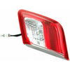 2010-2011 Toyota Camry Trunk Lamp Passenger Side (Back-Up Lamp) Usa Built High Quality