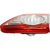 2011-2013 Toyota Corolla Sedan Trunk Lamp Passenger Side (Back-Up Lamp) Japan Built High Quality