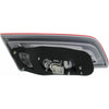 2012-2014 Toyota Camry Trunk Lamp Passenger Side (Back-Up Lamp) High Quality