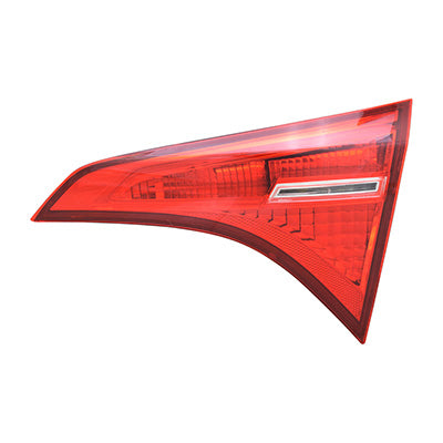Feu de coffre côté passager pour Toyota Corolla Berline 2017-2019, condensateur LED, TO2803136C - Hunt Parts