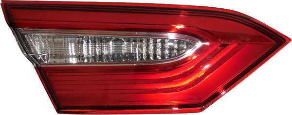 Trunk Lamp Passenger Side Toyota Camry 2018-2020 Se Model Usa Built Capa , To2803142C
