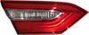 Trunk Lamp Passenger Side Toyota Camry 2018-2020 Se Model Usa Built Capa , To2803142C
