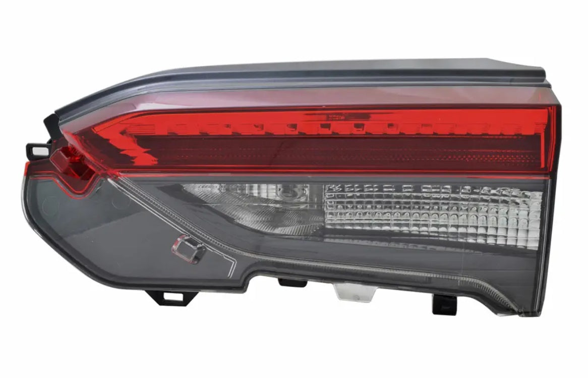 Feu de coffre côté passager nord pour Toyota Rav4 (2019-2025), TO2803148C