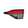 Trunk Lamp Passenger Side Toyota Corolla Sedan 2020-2022 With Smoked Lens Japan Built Capa , To2803152C