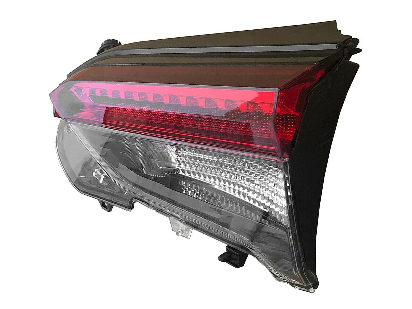 Feu de coffre côté passager pour Toyota Rav4 (2019-2025), fabriqué au Japon, TO2803157