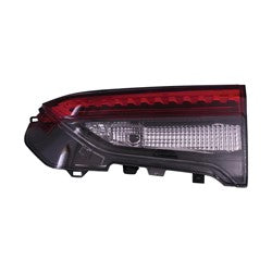 Trunk Lamp Passenger Side Toyota Rav4 2019-2023 Japan Built Capa , To2803157C