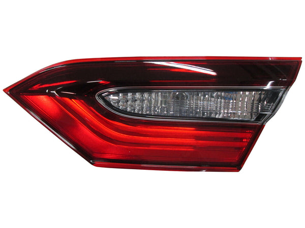 Trunk Lamp Passenger Side Toyota Camry 2019-2023 Fits 20-22 Trd Edition/21-22 Le/Se High Quality , To2803159
