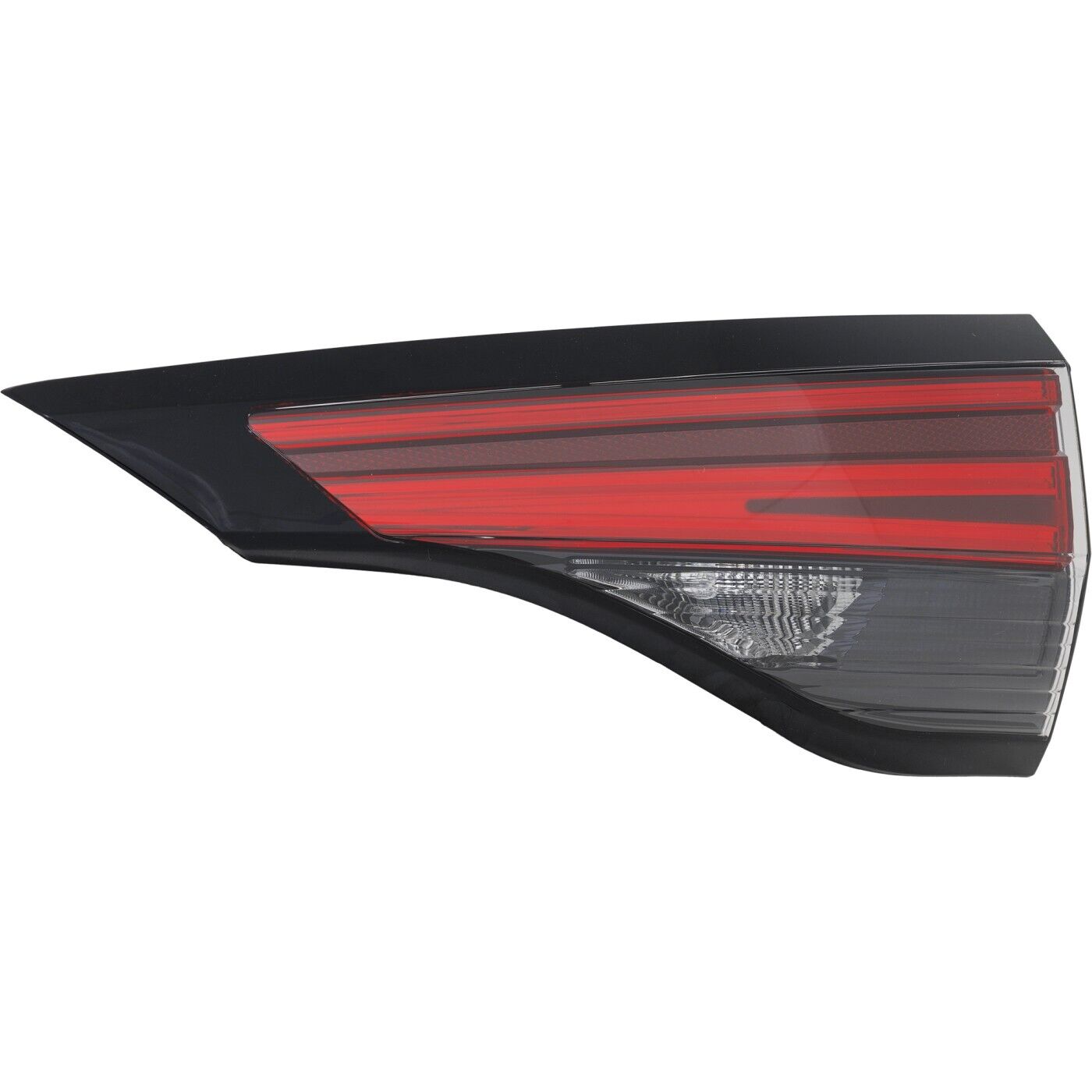 Feu de coffre côté passager pour Toyota Sienna 2021-2022 LE/XLE, haute qualité, TO2803161 - Hunt Parts