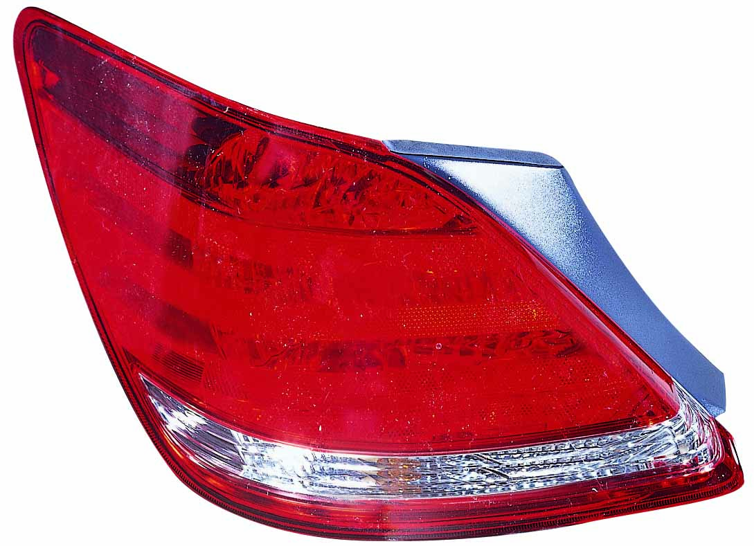 Feu arrière côté conducteur Toyota Avalon 2005-2010 Capa - Pièces détachées Hunt