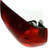 2006-2010 Toyota Sienna Tail Lamp Driver Side