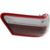 2007-2009 Toyota Camry Hybrid Tail Lamp Driver Side High Quality