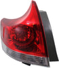 2009-2012 Toyota Venza Tail Lamp Driver Side High Quality