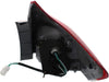 2009-2012 Toyota Venza Tail Lamp Driver Side High Quality