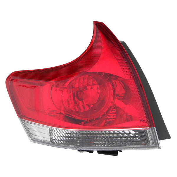 2009-2012 Toyota Venza Tail Lamp Driver Side High Quality