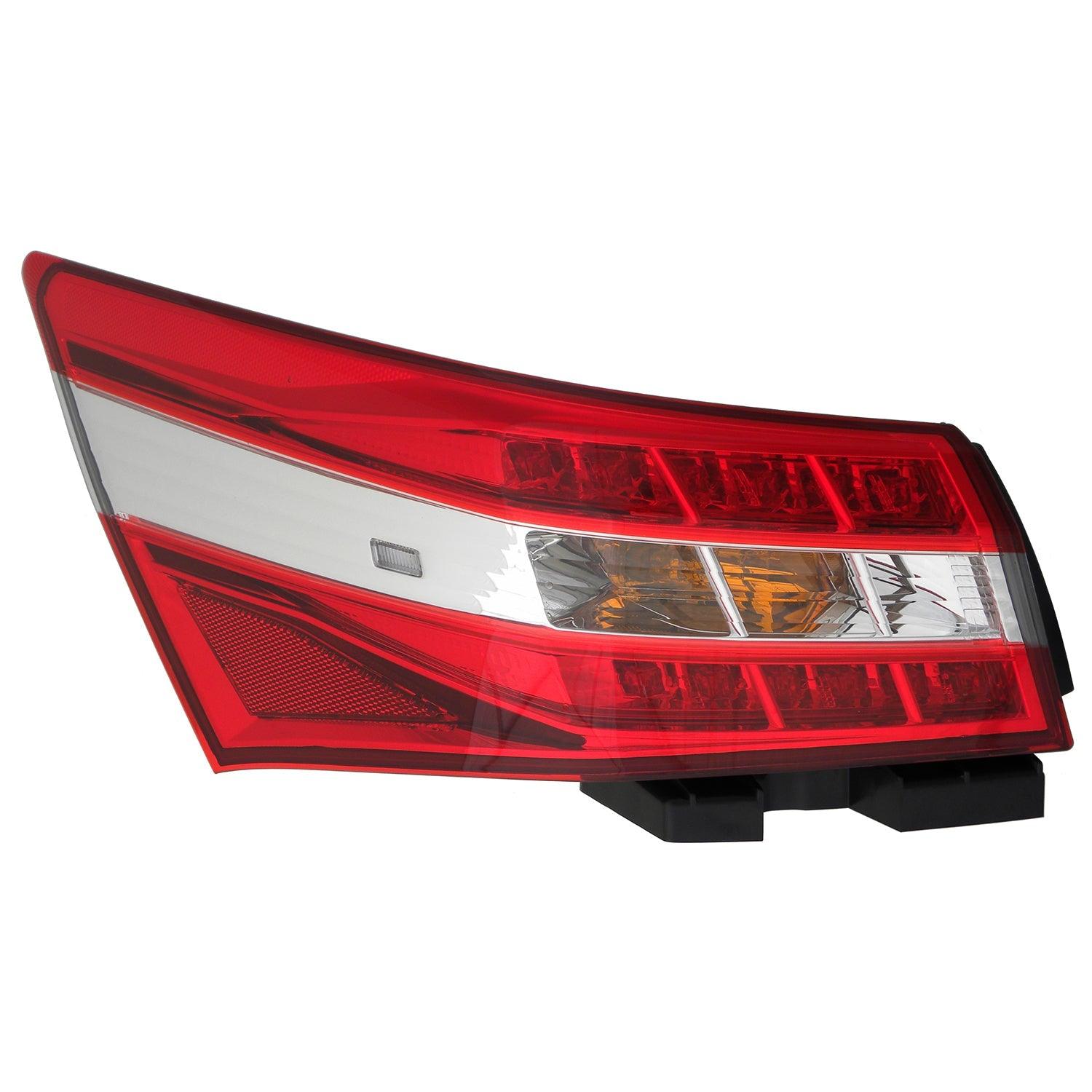 Feu arrière côté conducteur pour Toyota Avalon 2013-2015, haute qualité, TO2804117