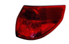 2006-2010 Toyota Sienna Tail Lamp Passenger Side