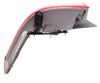 2010-2011 Toyota Camry Tail Lamp Passenger Side Japan Built High Quality