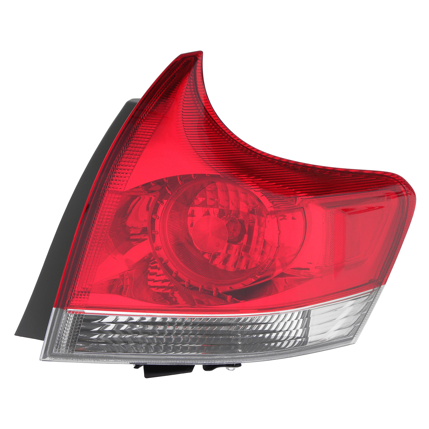 Feu arrière côté passager pour Toyota Venza 2009-2012, haute qualité, TO2805109