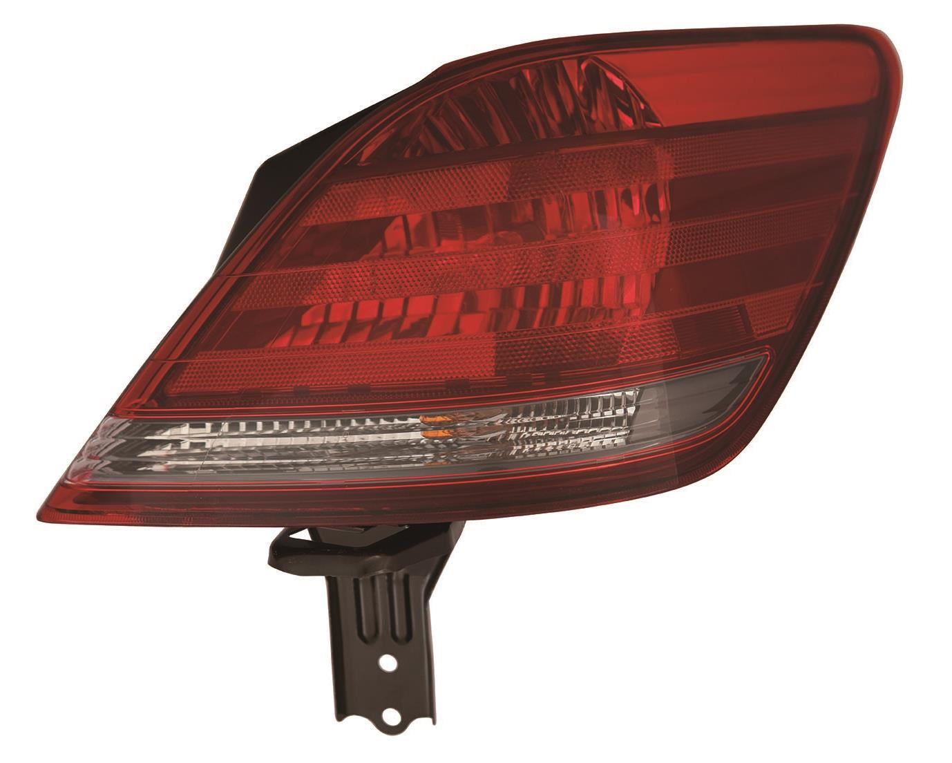 Feu arrière côté passager pour Toyota Avalon 2008-2009 - Capa - Pièces détachées Hunt