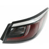 2019-2020 Toyota Yaris Sedan Tail Lamp Passenger Side High Quality