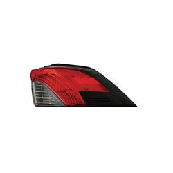 Feu arrière côté passager pour Toyota Rav4 (2019-2025), fabriqué au Japon, Capa, TO2805157C