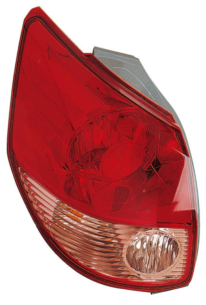 Feu arrière côté conducteur Toyota Matrix 2003-2004, TO2818118