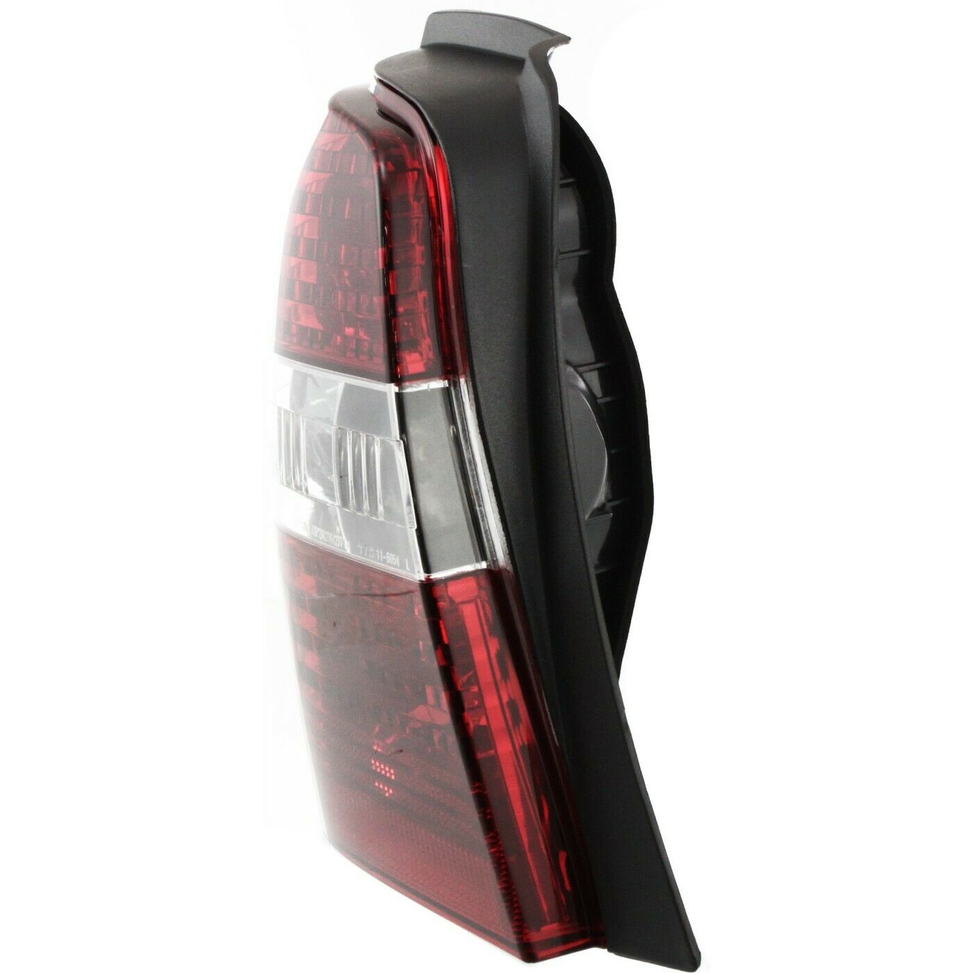 Feu arrière côté conducteur Toyota Highlander 2004-2007 Capa - Pièces détachées Hunt