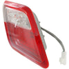 2007-2009 Toyota Camry Trunk Lamp Driver Side (Back-Up Lamp) High Quality