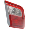 2007-2009 Toyota Camry Trunk Lamp Driver Side (Back-Up Lamp) High Quality