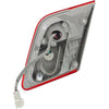 2007-2009 Toyota Camry Trunk Lamp Driver Side (Back-Up Lamp) High Quality