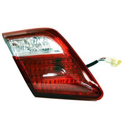 Trunk Lamp Driver Side Toyota Camry 2007-2009 (Back-Up Lamp) Capa , To2818128C