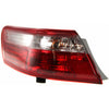 2007-2009 Toyota Camry Tail Lamp Driver Side Usa Built High Quality
