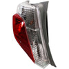2012-2014 Toyota Yaris Hatchback Tail Lamp Driver Side High Quality