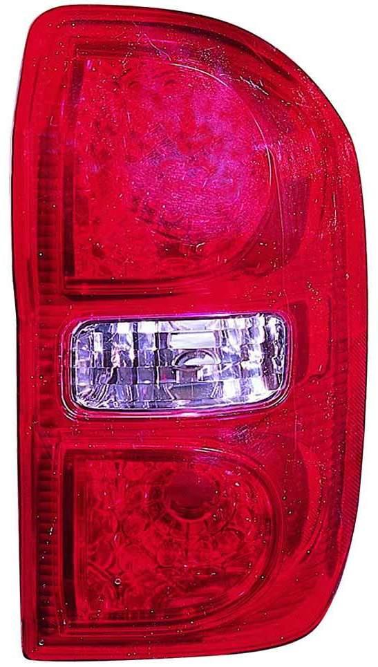 Feu arrière côté passager pour Toyota Rav4 2004-2005, haute qualité, TO2819124