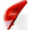 2006-2008 Toyota Rav4 Tail Lamp Passenger Side