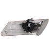2007-2009 Toyota Camry Tail Lamp Passenger Side Sedan Japan Built