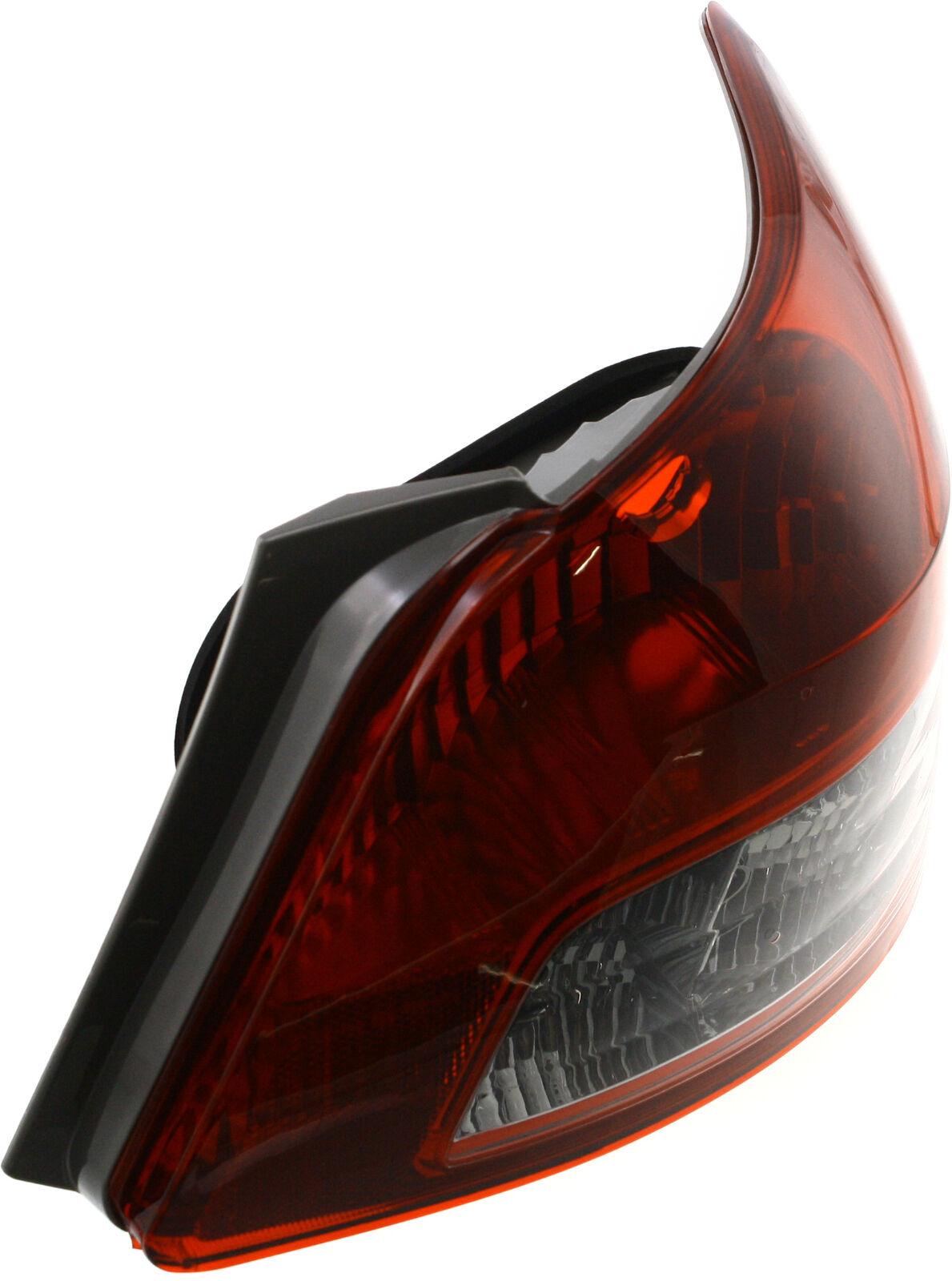 Feu arrière côté passager pour Toyota Yaris Berline 2012, modèle Sport, qualité économique, TO2819140U