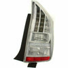 2010-2011 Toyota Prius Tail Lamp Passenger Side High Quality