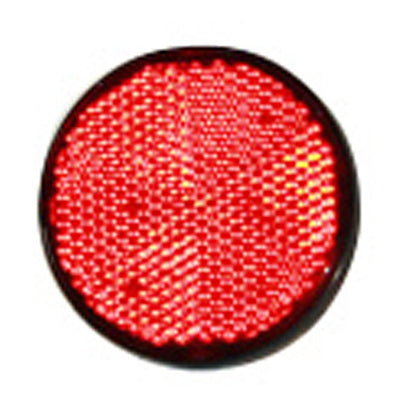 Réflecteur arrière côté conducteur/passager pour Toyota Highlander (2008-2013 et suivants), cache de pare-chocs, référence To2830103C - Hunt Parts
