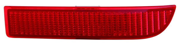 Reflector Rear Passenger Side Scion Xd 2008-2014 Capa , To2831102C