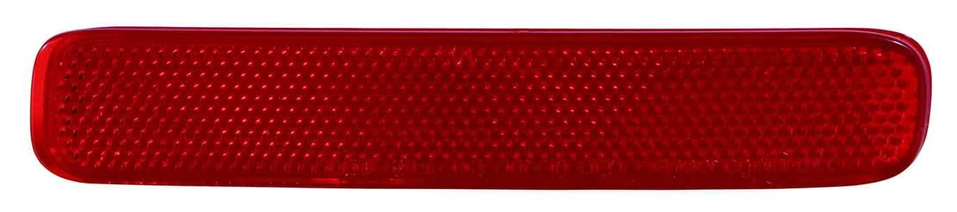 Réflecteur arrière côté passager pour Toyota Highlander 2011-2013, TO2831106