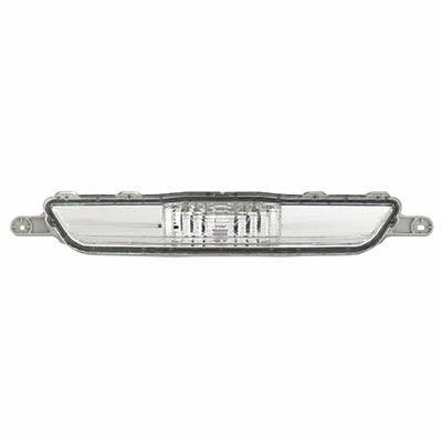 Feu de coffre côté conducteur/passager pour Toyota Yaris Hatchback 2015-2017, montage latéral en bas/au centre du pare-chocs, haute qualité, TO2881102