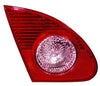 2003-2008 Toyota Corolla Sedan Trunk Lamp Driver Side (Back-Up Lamp) High Quality