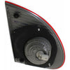 2003-2008 Toyota Corolla Sedan Trunk Lamp Passenger Side (Back-Up Lamp) High Quality