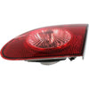 2003-2008 Toyota Corolla Sedan Trunk Lamp Passenger Side (Back-Up Lamp) High Quality