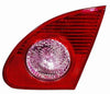 2003-2008 Toyota Corolla Sedan Trunk Lamp Passenger Side (Back-Up Lamp) High Quality