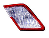 2007-2009 Toyota Camry Hybrid Trunk Lamp Driver Side (Back-Up Lamp) High Quality