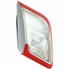 2010-2011 Toyota Camry Hybrid Trunk Lamp Driver Side (Back-Up Lamp) Usa Built High Quality