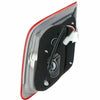 2010-2011 Toyota Camry Hybrid Trunk Lamp Driver Side (Back-Up Lamp) Usa Built High Quality