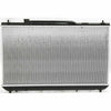 1999-2001 Toyota Solara Radiator (1909) 4Cyl